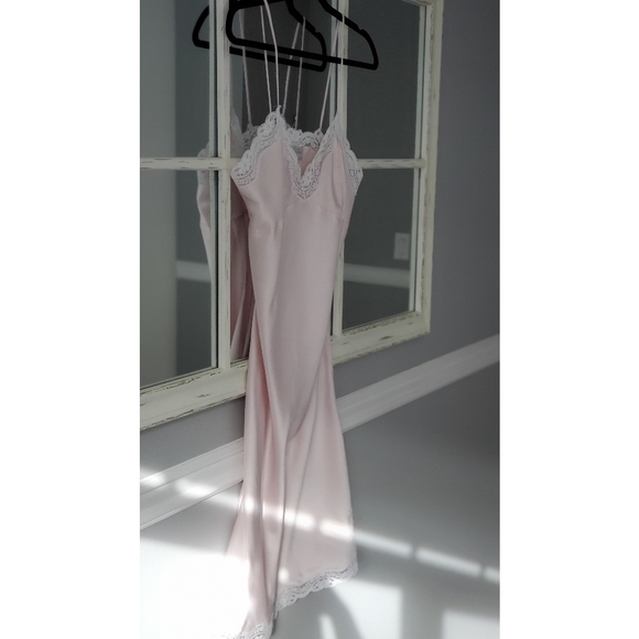 Dior Other - VINTAGE CHRISTIAN DIOR Monogrammed Slip